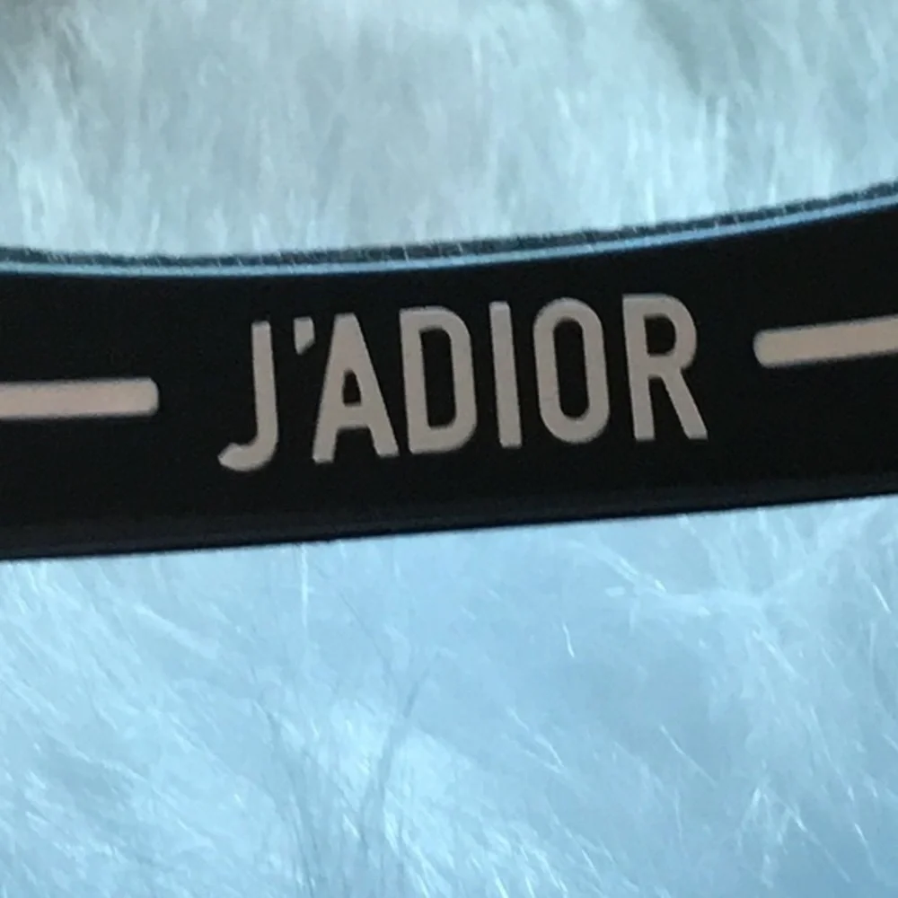 DIOR Hat authentic 100% - Picture 2 of 10